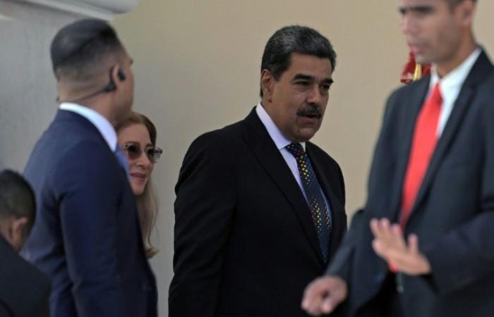 Venezuela: Nicolas Maduro, un uomo del popolo dal pugno di ferro