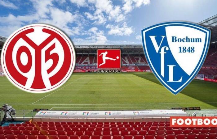 Magonza-Bochum: anteprima della partita e pronostico