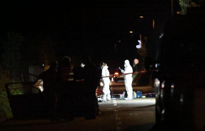 Un uomo assassinato al volante della sua automobile nella piana di Oletta (Haute-Corse)