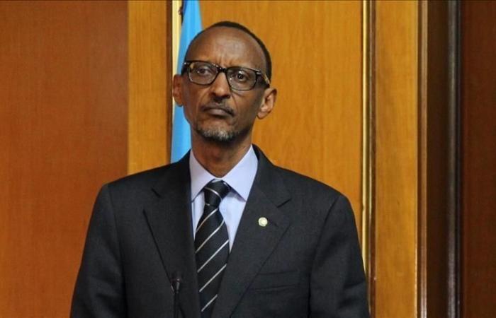 Il presidente ruandese Paul Kagame respinge le accuse di sostegno ai ribelli dell’M23