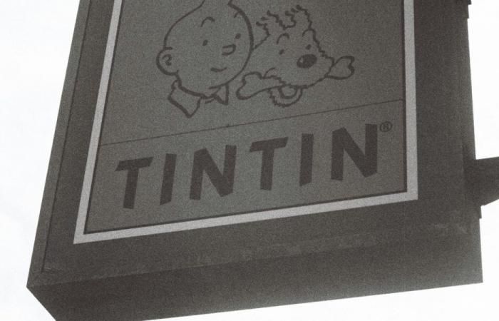 Tintin e la Svizzera: 96 anni di avventure e ammiccamenti