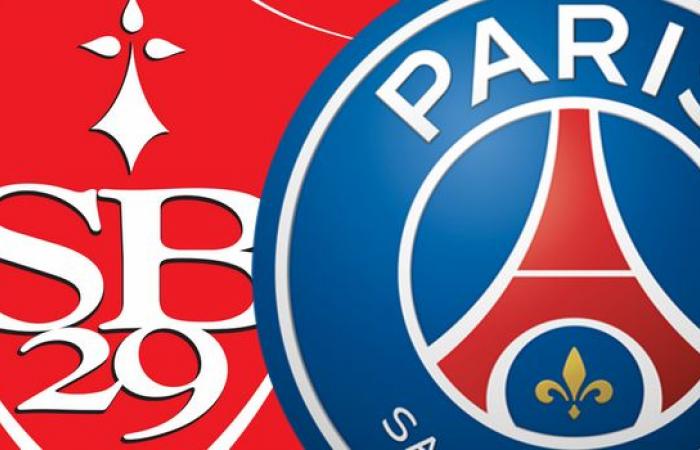 Ligue 1 – In programma la partita tra Brest e PSG –