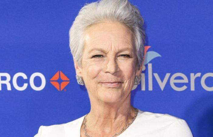 Jamie Lee Curtis dona 1 milione di dollari