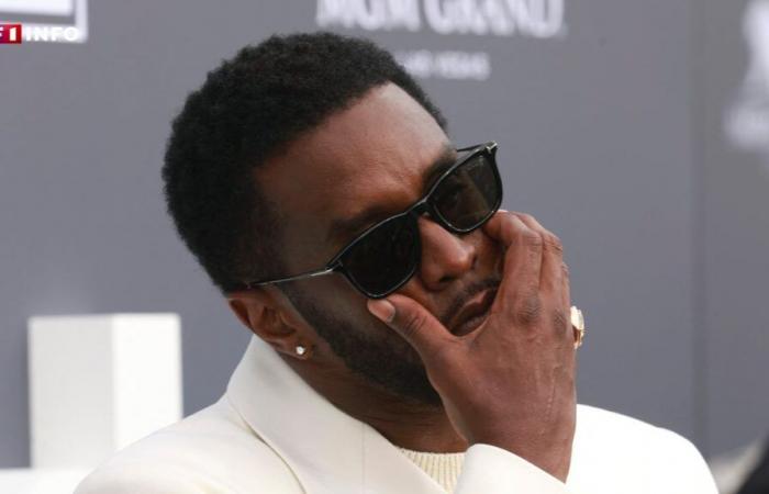 “The Fall of P. Diddy”: la piattaforma Max annuncia una serie di documentari sulla star accusata di traffico sessuale