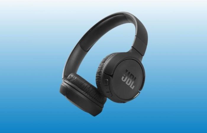 Questa settimana Cdiscount offre cuffie JBL a un prezzo incredibile