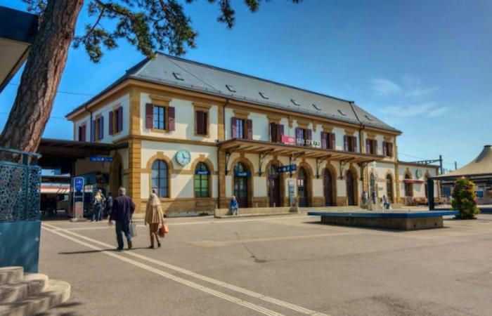 Circondato da spacciatori alla stazione di Yverdon, un giovane dell’UDC sporge denuncia