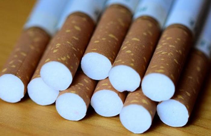 Tabacco: ogni sigaretta costa minuti preziosi – LINFO.re