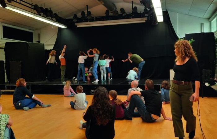 L’Atelier Janusz Korczak: una struttura culturale dedicata all’educazione teatrale