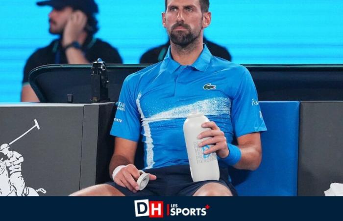 Novak Djokovic avvelenato in Australia? “Piombo e mercurio…”