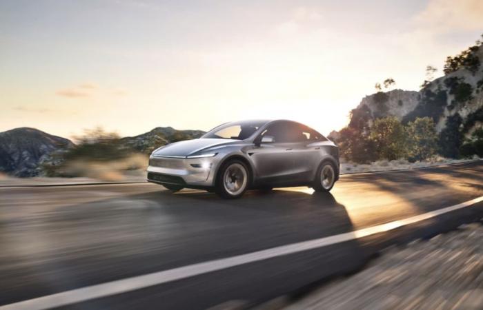 Tesla lancia la rinnovata Model Y in Cina per respingere i rivali nazionali