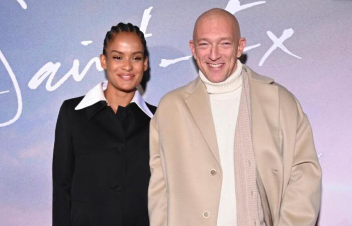 Quaderno rosa! Vincent Cassel annuncia la nascita di suo figlio con Narah Baptista