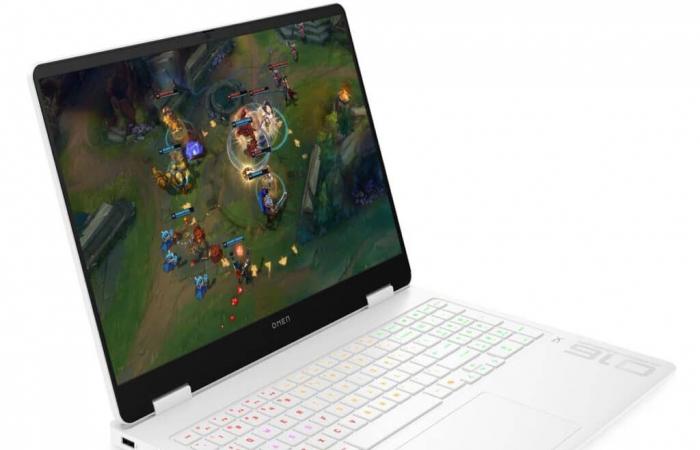 2 nuovi laptop da gioco OLED da 2,5K a 240 Hz con GeForce RTX 5000 Wi-Fi 7 in più configurazioni Intel (Arrow Lake-HX) o AMD (Ryzen AI 300) – LaptopSpirit