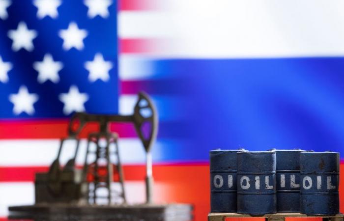 Nuove sanzioni Usa contro gli interessi energetici russi