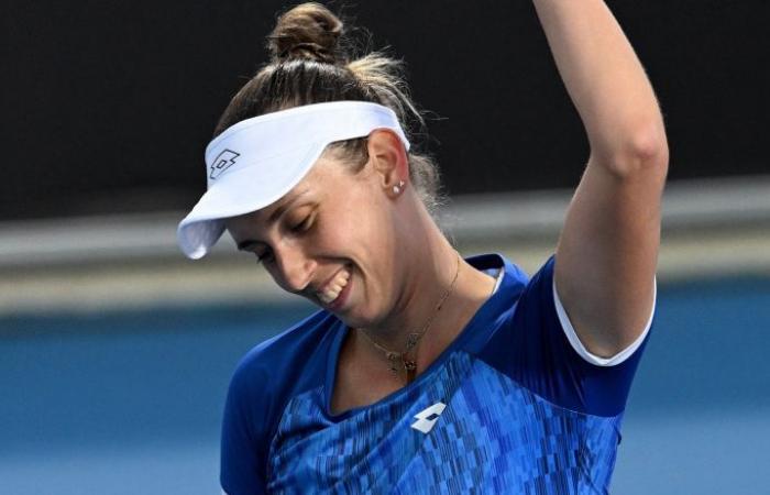 Tennis. WTA – Hobart – Elise Mertens punta al nono titolo prima degli Australian Open