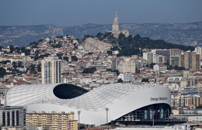 L’Olympique de Marsiglia si separa dal direttore generale dello Stade-Vélodrome