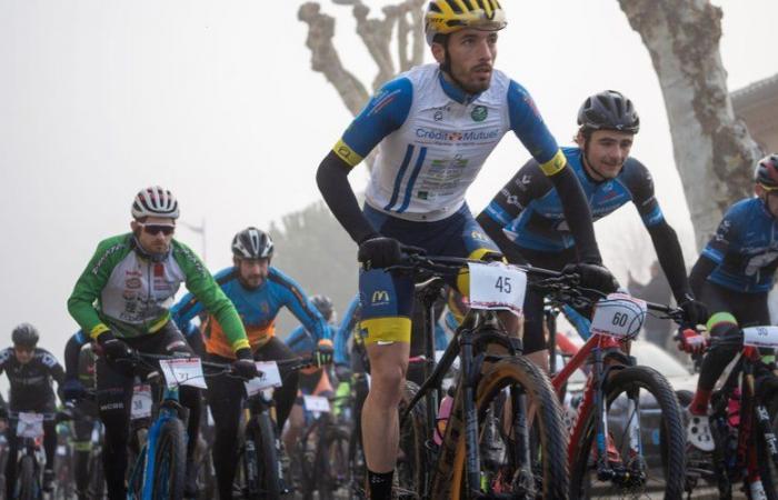 Lomagne Challenge 2024-2025: l’evento di mountain bike si sposta a sud del Gers