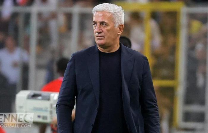 Vladimir Petkovic in Algeria per farlo