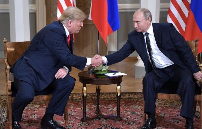 Guerra in Ucraina: presto un incontro? Vladimir Putin è pronto a discutere con Donald Trump “senza precondizioni”