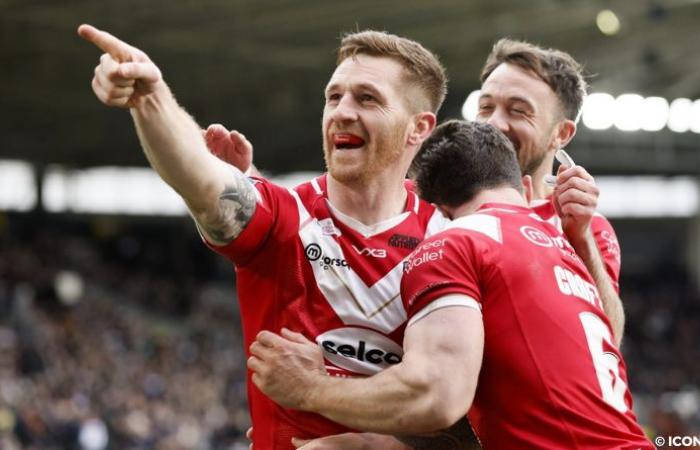 Super League – È crisi a Salford, tutti in svendita! – Lega di rugby