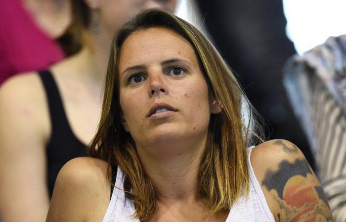 Laure Manaudou: “Pensavo di farli vergognare…” La star del nuoto parla del trauma causato dalla rivelazione delle sue foto intime