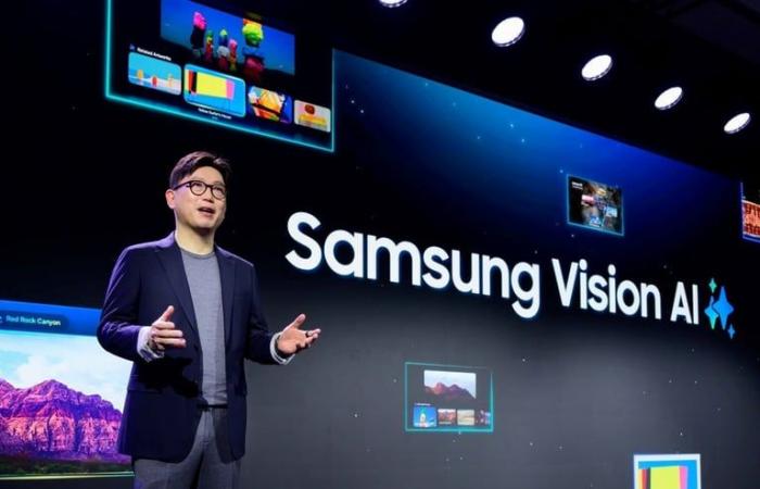 6 nuovi straordinari TV Samsung annunciati per il 2025: ecco come capire la gamma in modo semplice