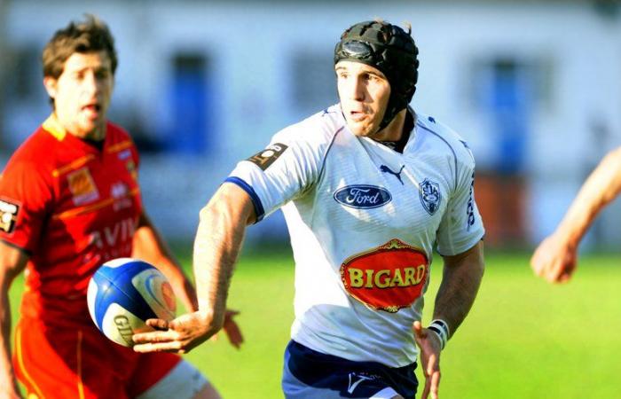 Pro D2: “Il club è cambiato molto…” Due ex giocatori hanno visitato il SU Agen prima della partita contro il Provence Rugby