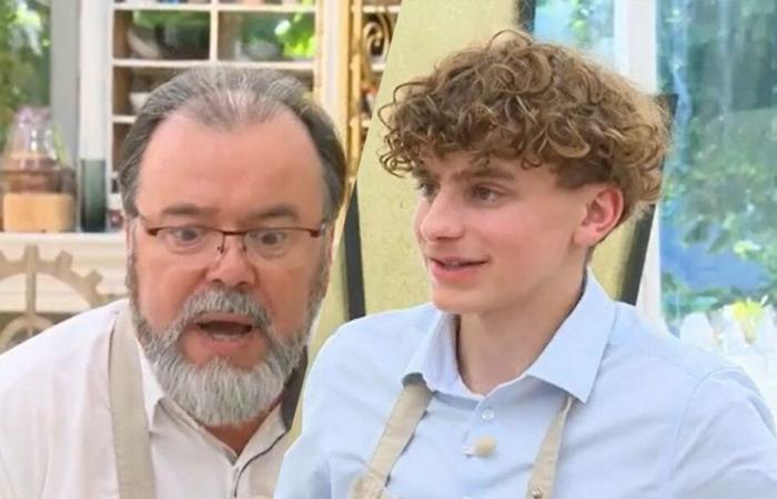 La vittoria di Timothée (Miglior Pasticcere 2024) non è stata meritata? José si sposta dietro le quinte