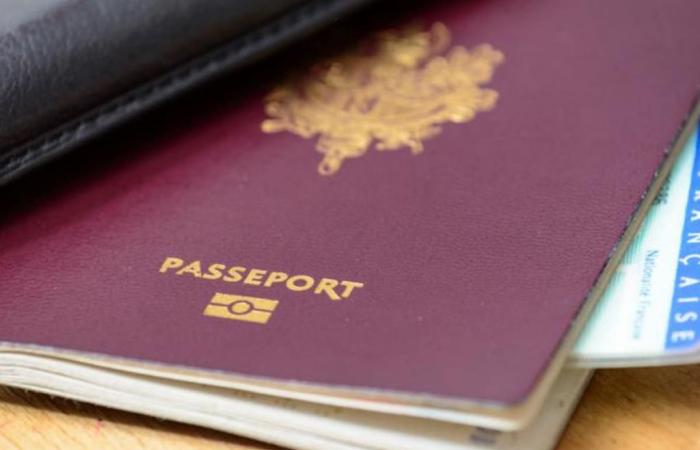 Arresto di un francese con passaporto falso voluto dall’Interpol