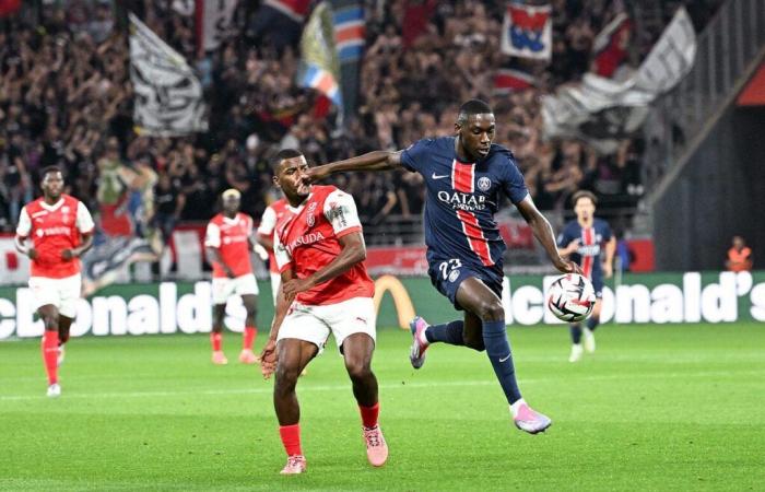 PSG: Kolo Muani dice sì a questo club, è una sorpresa!