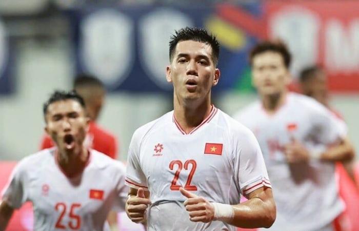 Non Xuan Son, che vince il Pallone d’Oro Vietnam 2024?