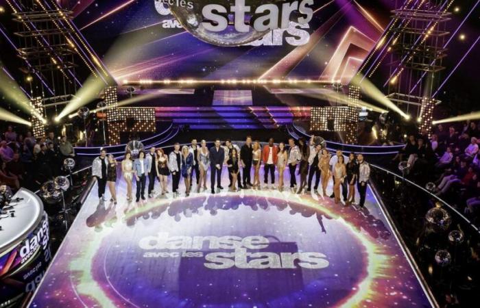 Ballando con le Stelle 2025: Confermata nel casting una giovanissima cantante dal successo fenomenale!