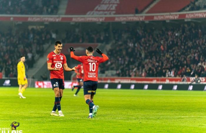 Ligue 1 – J17: le probabili formazioni dell’AJ Auxerre – LOSC