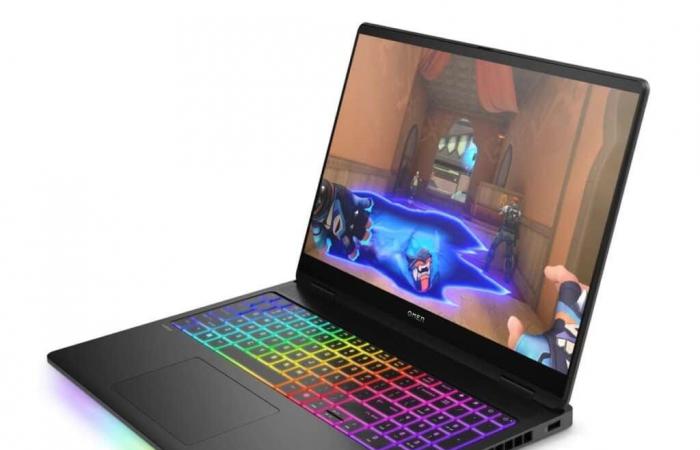 2 nuovi laptop da gioco OLED da 2,5K a 240 Hz con GeForce RTX 5000 Wi-Fi 7 in più configurazioni Intel (Arrow Lake-HX) o AMD (Ryzen AI 300) – LaptopSpirit