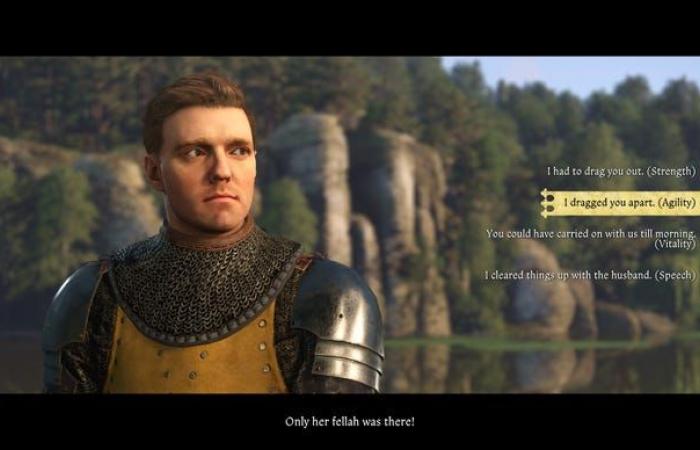 Kingdom Come: Deliverance 2 è un bellissimo e goffo Boy’s Day Out