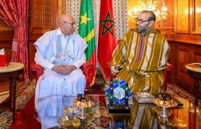 Marocco, Mauritania ed Emirati Arabi Uniti lanciano un progetto sulla costa sahariana