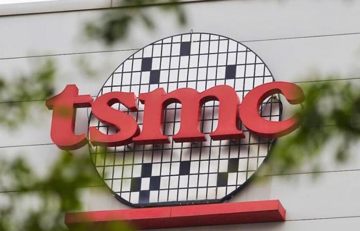 Informatica: Semiconduttori: vola il fatturato di TSMC nel 2024