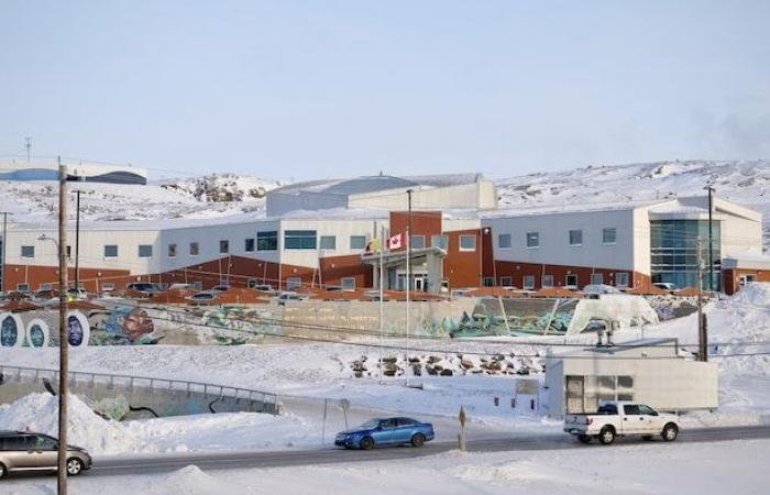 Bando per progetti di prevenzione del suicidio nel Nunavut