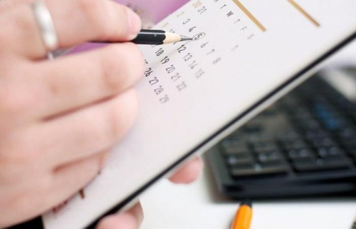 Imposte: le date chiave del calendario fiscale 2025 da conoscere: Novità