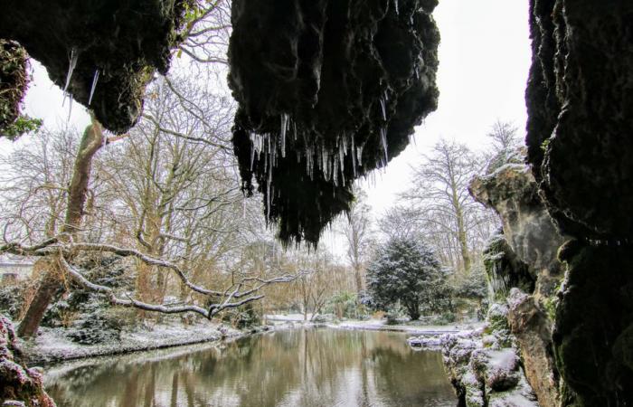 Bollettino meteorologico. Che tempo c’è questo venerdì, 10 gennaio in Alta Francia?