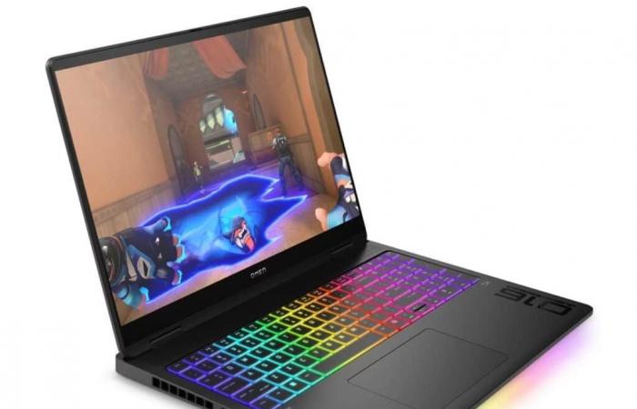 2 nuovi laptop da gioco OLED da 2,5K a 240 Hz con GeForce RTX 5000 Wi-Fi 7 in più configurazioni Intel (Arrow Lake-HX) o AMD (Ryzen AI 300) – LaptopSpirit