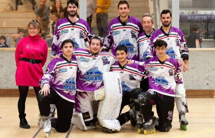 Pamiers. Roller Hockey: partita decisiva a St-Orens