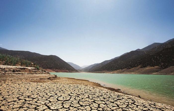 Come il Marocco adatta la sua governance idrica