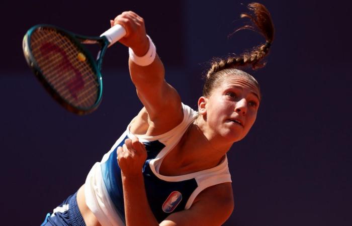 Open d’Australia | Sfortuna o crisi profonda: perché il tennis femminile francese non ce la fa più?