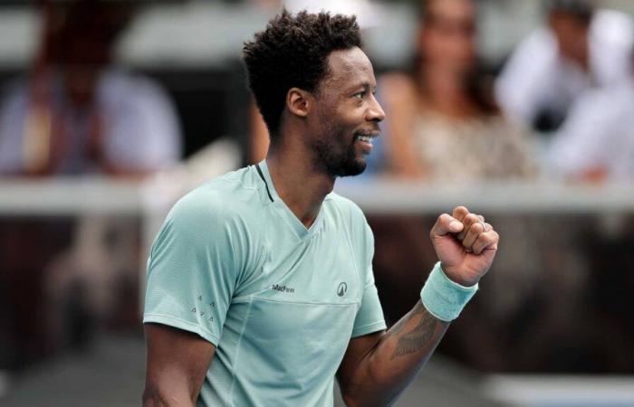 Gael Monfils e Zizou Bergs raggiungono la finale di Auckland | Giro dell’ATP