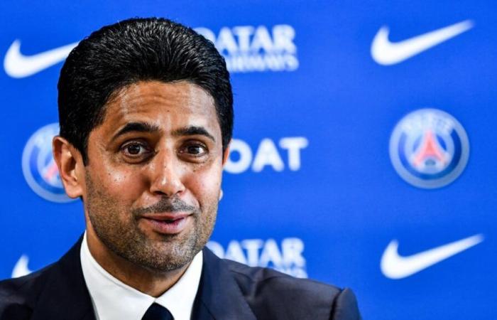 Mercato – PSG: in preparazione un’operazione surreale da 155 milioni?