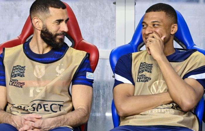 Mbappé al Real Madrid: Benzema reagisce con un grande annuncio!