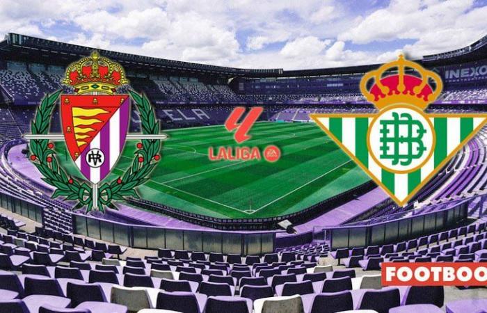 Valladolid vs Betis: preparazione e pronostico della partita