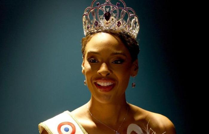 Miss France Angélique Angarni-Filopon rifiuta di chiamarsi “Charlie”