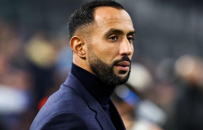 Calcio: le nove vite di Benatia