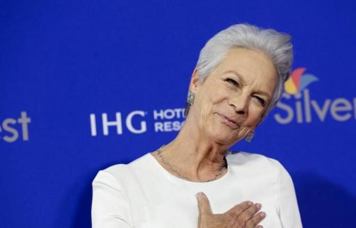 Jamie Lee Curtis dona 1 milione di dollari per aiutare le vittime